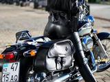 Honda  VT750 Shadow 2003 года за 3 000 000 тг. в Петропавловск – фото 2