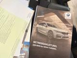 BMW 640 2018 года за 27 000 000 тг. в Шымкент – фото 3