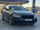 BMW 640 2018 года за 27 000 000 тг. в Шымкент – фото 5