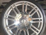 Новые диски с резиной Sparco ns6 racing за 650 000 тг. в Астана