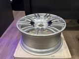 Новые диски с резиной Sparco ns6 racing за 650 000 тг. в Астана – фото 4
