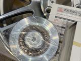 Новые диски с резиной Sparco ns6 racing за 650 000 тг. в Астана – фото 3