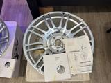 Новые диски с резиной Sparco ns6 racing за 650 000 тг. в Астана – фото 5