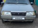 ВАЗ (Lada) 21099 2002 годаүшін550 000 тг. в Атырау