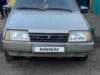 ВАЗ (Lada) 21099 2002 года за 500 000 тг. в Атырау