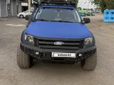 Ford Ranger 2014 года за 14 000 000 тг. в Алматы – фото 2