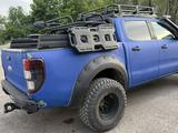 Ford Ranger 2014 года за 14 000 000 тг. в Алматы – фото 5