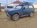 ВАЗ (Lada) Lada 2121 2007 годаүшін400 000 тг. в Бейнеу