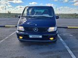 Mercedes-Benz Vito 1998 года за 7 500 000 тг. в Астана
