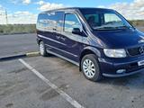 Mercedes-Benz Vito 1998 года за 7 500 000 тг. в Астана – фото 2