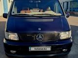 Mercedes-Benz Vito 1998 года за 7 500 000 тг. в Астана – фото 2