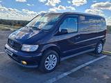 Mercedes-Benz Vito 1998 года за 7 500 000 тг. в Астана – фото 3