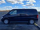 Mercedes-Benz Vito 1998 года за 7 500 000 тг. в Астана – фото 4