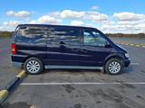 Mercedes-Benz Vito 1998 года за 7 500 000 тг. в Астана – фото 5
