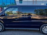 Mercedes-Benz Vito 1998 года за 7 500 000 тг. в Астана – фото 4