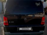 Mercedes-Benz Vito 1998 года за 7 500 000 тг. в Астана – фото 5