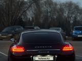 Porsche Panamera 2010 года за 18 000 000 тг. в Алматы – фото 2