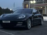 Porsche Panamera 2010 года за 18 000 000 тг. в Алматы – фото 5