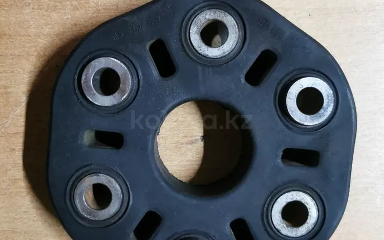 Эластичная муфта кордана Gs300 37511-24010эластичная муфта кордана aristo за 12 000 тг. в Алматы