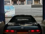 Toyota Chaser 1993 года за 950 000 тг. в Алматы – фото 3