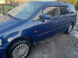 Honda Odyssey 1997 годаүшін2 700 000 тг. в Семей – фото 5