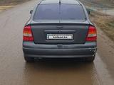 Chevrolet Viva 2005 года за 1 500 000 тг. в Актобе – фото 5