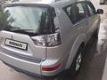 Mitsubishi Outlander 2008 года за 5 000 000 тг. в Алматы – фото 13