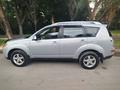 Mitsubishi Outlander 2008 года за 5 000 000 тг. в Алматы – фото 3