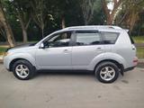 Mitsubishi Outlander 2008 года за 5 000 000 тг. в Алматы – фото 3