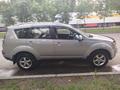 Mitsubishi Outlander 2008 года за 5 000 000 тг. в Алматы – фото 5