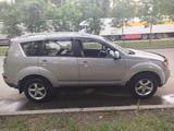 Mitsubishi Outlander 2008 года за 5 000 000 тг. в Алматы – фото 5
