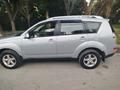 Mitsubishi Outlander 2008 года за 5 000 000 тг. в Алматы – фото 6