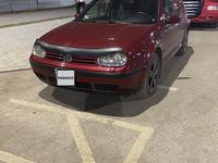 Volkswagen Golf 1999 года за 2 650 000 тг. в Караганда