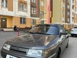 ВАЗ (Lada) 2110 2001 года за 900 000 тг. в Алматы – фото 4