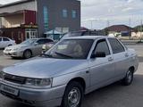 ВАЗ (Lada) 2110 2002 годаүшін600 000 тг. в Жанаозен – фото 2