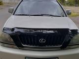 Lexus RX 300 2000 года за 4 900 000 тг. в Экибастуз – фото 3