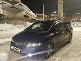 Honda Odyssey 2005 годаүшін5 999 999 тг. в Астана – фото 2