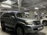 Lexus GX 470 2006 года за 13 200 000 тг. в Алматы – фото 3