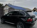 BMW X5 2006 годаүшін7 700 000 тг. в Тараз – фото 9