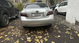 Toyota Camry 2007 годаfor6 250 000 тг. в Алматы – фото 4