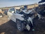 Lexus RX 300 2000 года за 101 010 тг. в Тараз