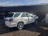 Lexus RX 300 2000 года за 101 010 тг. в Тараз – фото 3