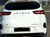 Jetour X70 2023 года за 8 800 000 тг. в Усть-Каменогорск – фото 3