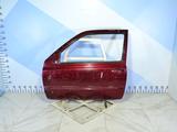 Дверь левый Volkswagen Golf 3 Купе за 10 000 тг. в Тараз