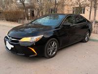 Toyota Camry 2015 годаүшін9 600 000 тг. в Жанаозен