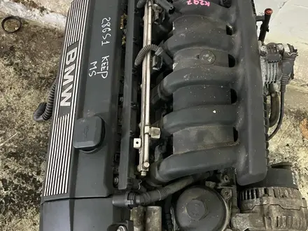 Двигатель bmw м52 b2.8 один ванус за 750 000 тг. в Алматы