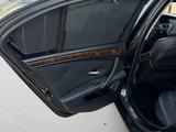 BMW 530 2007 года за 7 000 000 тг. в Караганда – фото 4