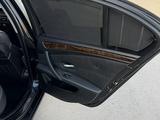 BMW 530 2007 года за 7 000 000 тг. в Караганда – фото 5