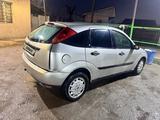 Ford Focus 2000 года за 900 000 тг. в Алматы – фото 4