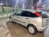 Ford Focus 2000 года за 900 000 тг. в Алматы – фото 5